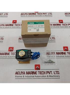 原装供应散装 GAB352-4 交流 100V 50/60,GAB352-4-0-AC100V