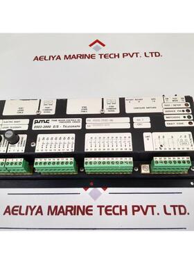 原装供应PMC 8503-2000 数字服务器控制器 8503-2101-00