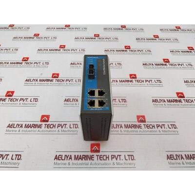 原装供应Moxa EDS-305-M-SC 宽带设备交换机 1201003051100