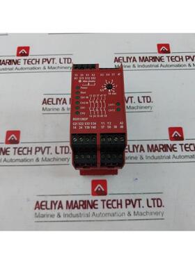 原装供应Allen-Bradley MSR138DP B 开关防护主开关 24VAC/DC 50/