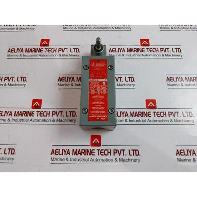 原装供应Allen-Bradley 802X-A7 限位开关 C 系列 7 型和 9 型