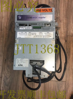 原装供应焊接技术 902-1301R N6 MFDC 逆变器 350-500 VAC 36 KVA