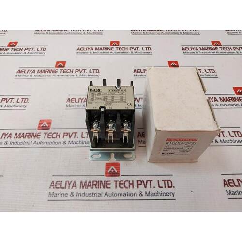 原装供应XTDP3P30 40Amp 660V 50/60Hz