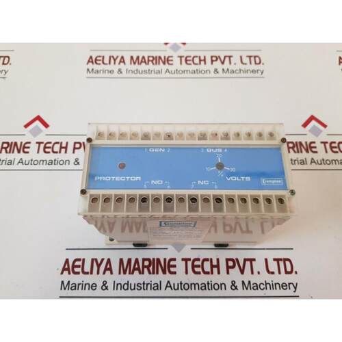 原装供应康普顿 256-PLDW 440V 60HZ