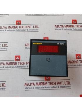 原装供应Enercon DM 3270 数字面板仪表 415V 50-60Hz