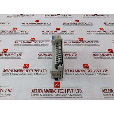 原装供应ALLEN-BRADLEY 1769-IQ16 结构型 I/O 室外输入模块 10-3