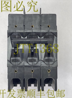 原装供应AIRPAX 219-3-1-65-8-9-80-A 断路器 80AMP 480VAC 3 极