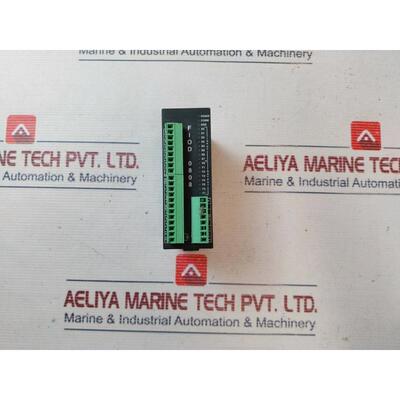 原装供应Renu Fiod-0808-RB 数字 I/O 通讯模块