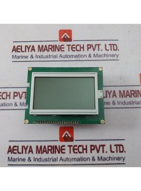 原装供应适用于 Arduino 的 Ampire 12864AH-01 L 显示屏