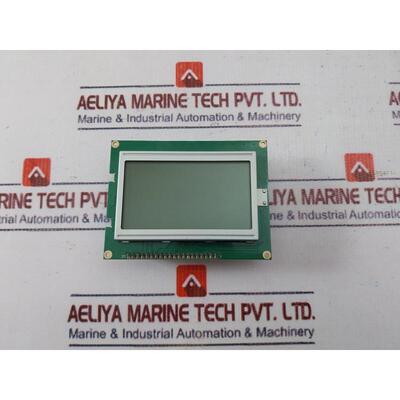 原装供应适用于 Arduino 的 Ampire 12864AH-01 L 显示屏
