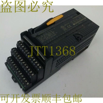 原装供应发那科 IC200MDD845F 电源模块 24VDC，16PT 输入/2A，8P