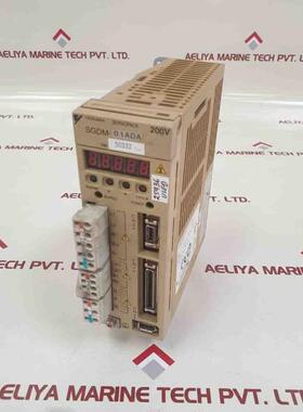 原装供应安川 sgdm-01adaservopack 伺服驱动器