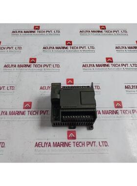 原装供应6ES7 212-1AB23-0XB0 CPU 21-28VDC 电源 0.75A