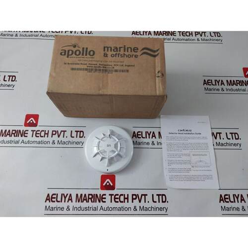 原装供应De Calor Apollo ORB-HT-41015-MAR Con LED 间歇环境