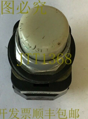 原装供应AB 800T-PT16 SER.T 白色按钮 120V LOTOF2