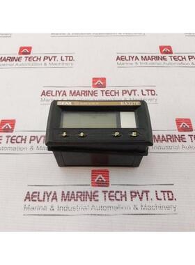 原装供应贝卡BA327E