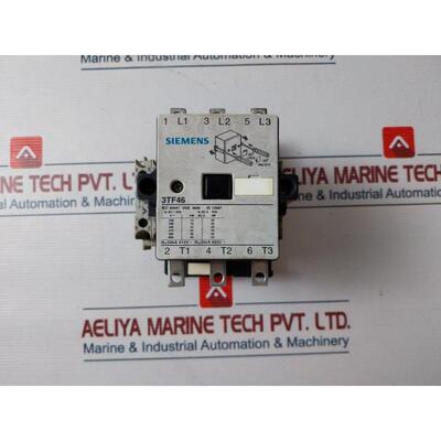 原装供应3TF46开关220V/264V