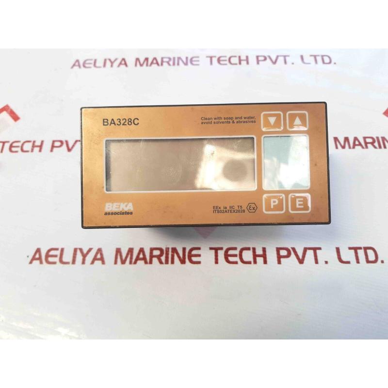 原装供应贝卡 ba328c 4 1/2