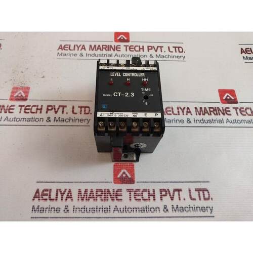 原装供应Fellow Kogyo CT-2.3电容液位控制器AC100/100,200/220V