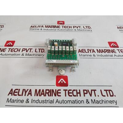 原装供应   di803 3bse022362r1 输入模块 PCB 卡