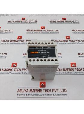 原装供应通用 AD 240 A 24VDC
