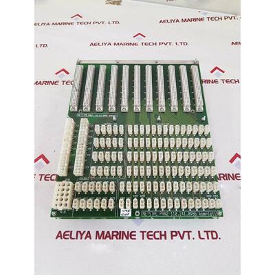 原装供应耐驰特 pan2 110.241.0986 PCB 卡 pan2v 110.241.0983