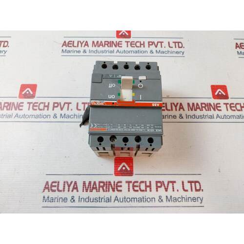 原装供应   SACE S2X 80 模压保护支架 80A 690V