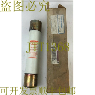 原装供应GOULD SHAWMUT A480R12R-1 2400V/4800V 50/60HZ 型号 12
