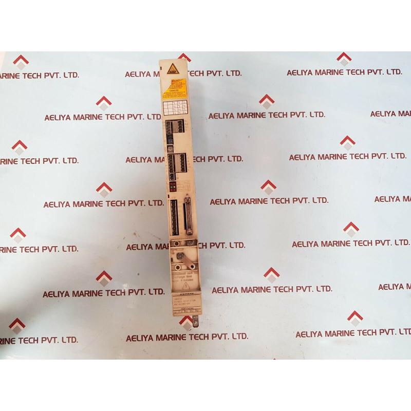 原装供应6sn1146-1ab00-0ba0 simodrive u/e-module int-ext.5/10
