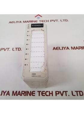 原装供应   3bse008512r1 数字输入模块 di820 pr:f