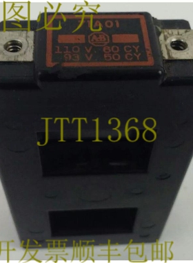 原装供应AB 71A01 SER. K，线圈，110V @ 60HZ，93V @ 50HZ，尺寸