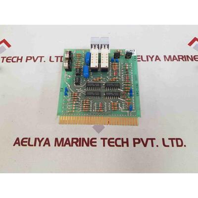 原装供应寺崎 ERC-233 Circuito Stampato Scheda K / 751/115-00