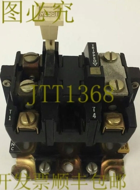 原装供应ALLEN BRADELY 42185-804-01，过载继电器，600V，NEMA60