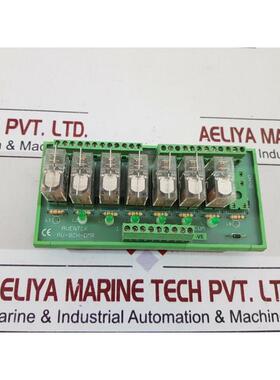 原装供应Aventek av-8ch-omr 继电器模块
