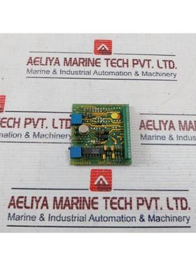 原装供应Norcontrol Na1023.1印刷电路板