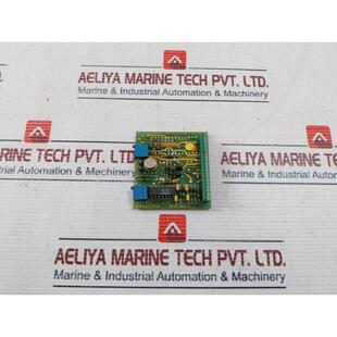 原装供应Norcontrol Na1023.1印刷电路板