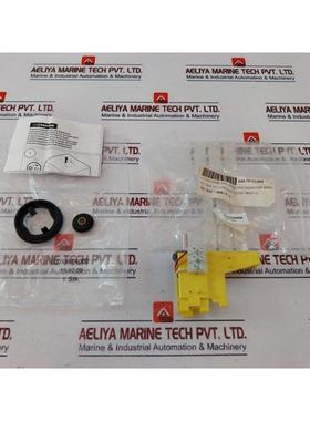 原装供应Resenso POD20ML KSP101 电位器 + 旋转齿轮 + Skip 旋转