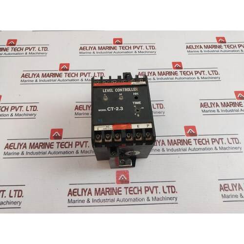 原装供应Fellow Kogyo CT-2.3电容液位控制器 0-10 p