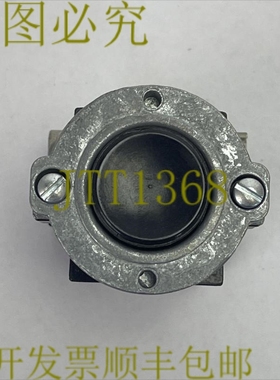 原装供应CUTLER HAMMER 10250H479-12 1076 按钮操作器黑色 PB 底