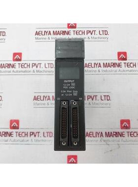 原装供应发那科IC693MDL753H 32V直流12/24VDC