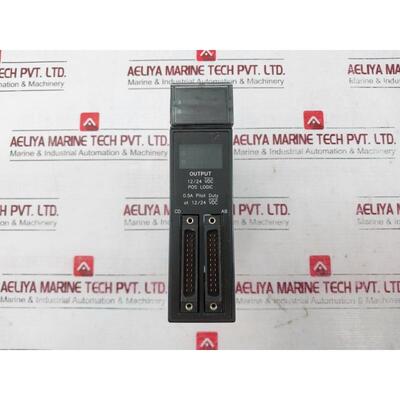 原装供应发那科IC693MDL753H 32V直流12/24VDC