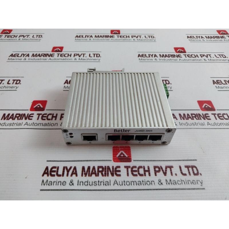 原装供应北尔电子 BDC-JETNET 2005 5 页