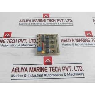 NA1022 電源器 供應(yīng)Norcontrol PCB Tarjeta Automation 原裝