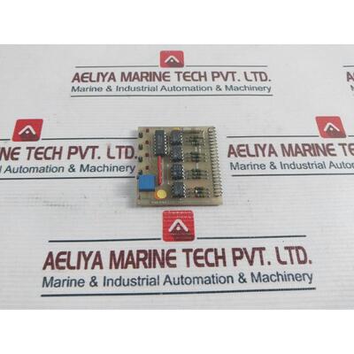 原装供应Norcontrol Automation NA1022 电源器 PCB Tarjeta