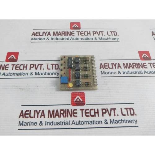 原装供应Norcontrol Automation NA1022 电源器 PCB Tarjeta