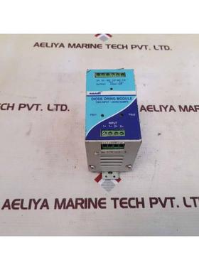 原装供应模块 D'O-Ring 二极管 Powertronics Nandi