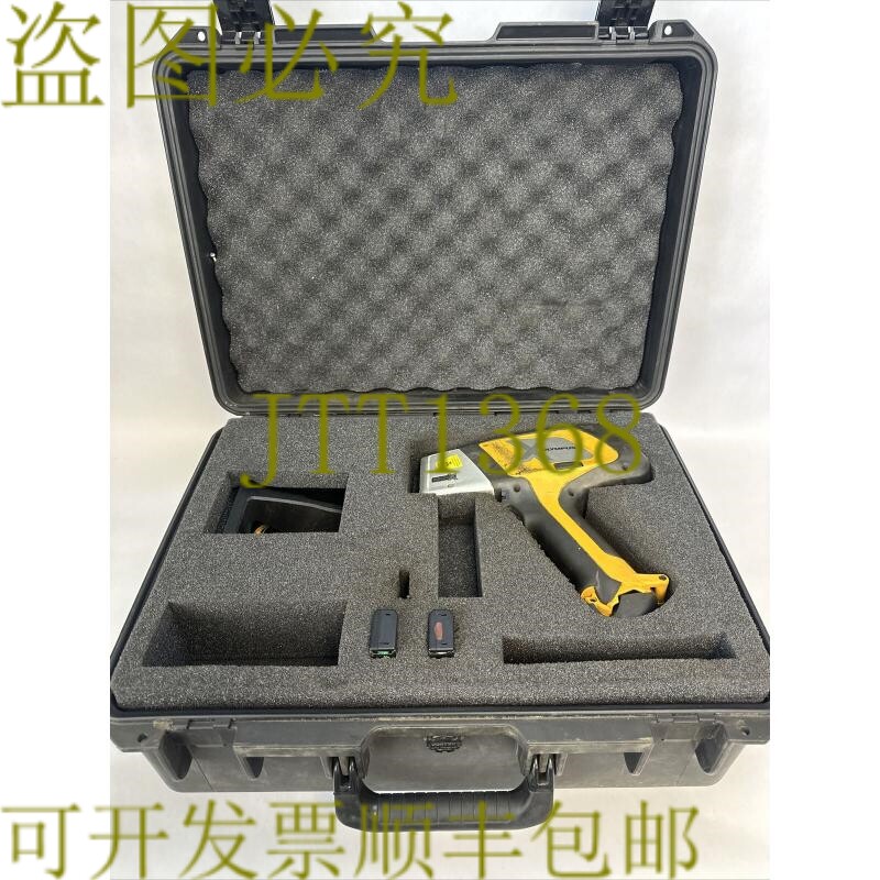 原装供应X OLYMPUS INNOV-X DPO-2000 手持式分析仪枪