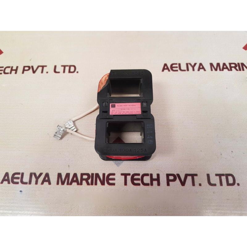 原装供应型号 C80A.100A.125A AC380-450V 50/60Hz