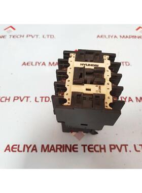 原装供应现代 HMC 37 G11 电磁接触器 KSC4504 AC3-0-0