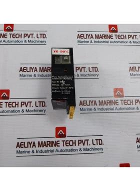 原装供应Noris 表机芯 Ri 42-at Limite Valor 中断器 0-20ma